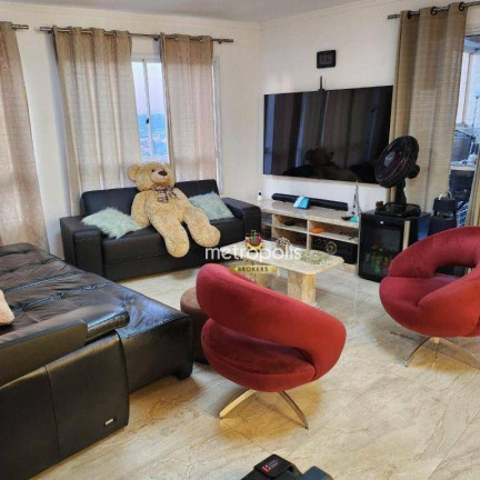 Imagem Cobertura com 3 Quartos à Venda, 191 m² em Jardim Arpoador - São Paulo Imagem Cobertura com 3 Quartos à Venda, 191 m² em Jardim Arpoador - São Paulo