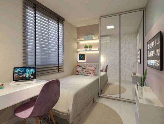 Imagem Apartamento com 2 Quartos à Venda, 54 m² em Meireles - Fortaleza Imagem Apartamento com 2 Quartos à Venda, 54 m² em Meireles - Fortaleza