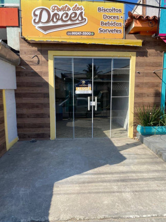 Imagem Loja para Alugar, 45 m² em Vila Capri - Araruama Imagem Loja para Alugar, 45 m² em Vila Capri - Araruama