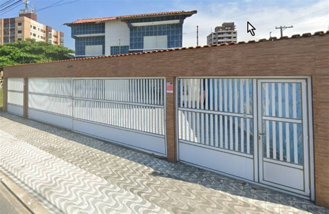 Casa com 2 Quartos à Venda, 87 m² em Imperador - Praia Grande