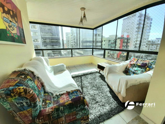 Imagem Apartamento com 3 Quartos à Venda, 136 m² em Zona Nova - Capão Da Canoa
