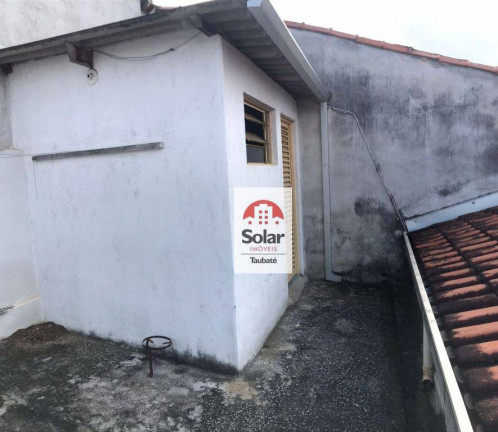 Imagem Casa com 3 Quartos à Venda, 91 m² em Jardim Bela Vista - Taubaté