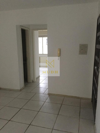Imagem Apartamento com 1 Quarto à Venda, 37 m² em Cidade Baixa - Porto Alegre