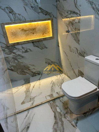Imagem Imóvel com 4 Quartos à Venda, 177 m² em Maraponga - Fortaleza Imagem Imóvel com 4 Quartos à Venda, 177 m² em Maraponga - Fortaleza