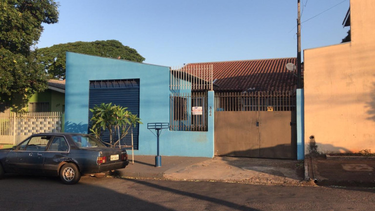 Imóvel Comercial à Venda, 124 m² em Jardim Verão - Sarandi