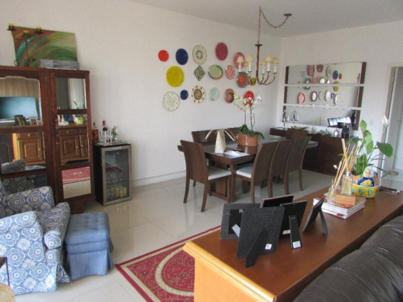 Imagem Apartamento com 3 Quartos à Venda, 196 m² em Jardim Portal Da Colina - Sorocaba