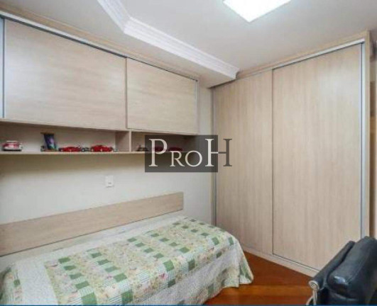 Imagem Apartamento com 4 Quartos à Venda, 240 m² em Jardim Do Mar - São Bernardo Do Campo
