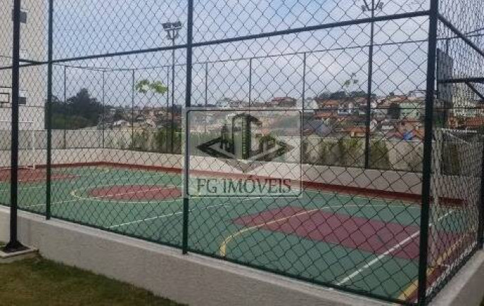 Imagem Apartamento com 2 Quartos à Venda, 50 m² em City Bussocaba - Osasco Imagem Apartamento com 2 Quartos à Venda, 50 m² em City Bussocaba - Osasco