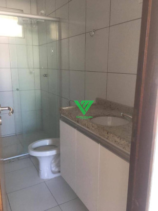 Imagem Apartamento com 3 Quartos à Venda, 85 m² em Bessa - João Pessoa