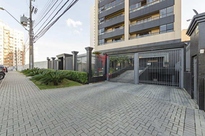 Imagem Apartamento com 3 Quartos à Venda, 149 m² em Cristo Rei - Curitiba