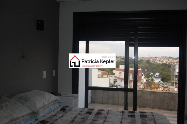 Imagem Casa de Condomínio com 3 Quartos à Venda, 180 m² em Mário Quintana - Porto Alegre Imagem Casa de Condomínio com 3 Quartos à Venda, 180 m² em Mário Quintana - Porto Alegre