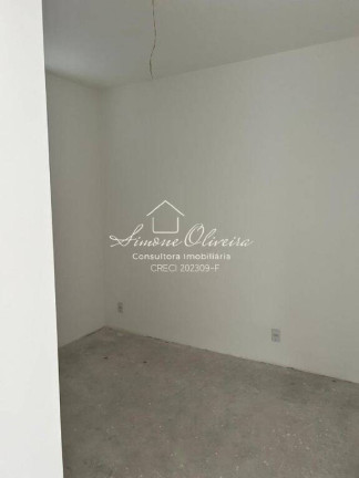 Imagem Apartamento com 2 Quartos à Venda, 54 m² em Jardim Dos Estados - Taubaté