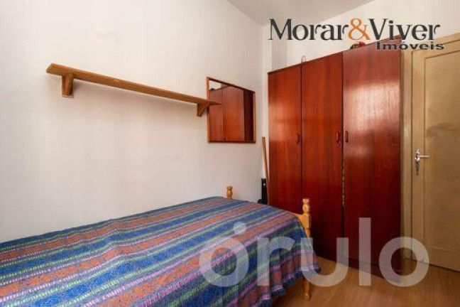 Imagem Apartamento com 3 Quartos à Venda, 115 m² em Centro - Curitiba