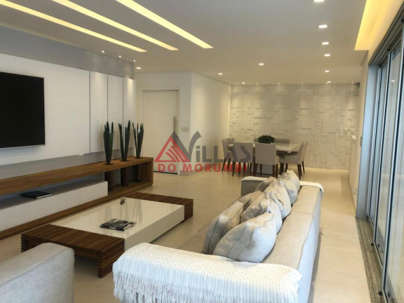 Imagem Apartamento com 5 Quartos à Venda, 235 m² em Riviera De São Lourenço - Bertioga