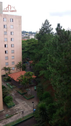 Imagem Apartamento com 2 Quartos à Venda, 60 m² em Inocoop - São Paulo