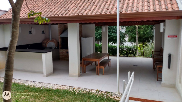 Imagem Apartamento com 3 Quartos à Venda, 89 m² em Alto Da Mooca - São Paulo