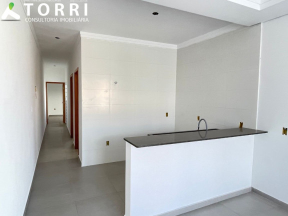 Imagem Casa com 2 Quartos à Venda, 56 m² em Parque Vista Bárbara - Sorocaba