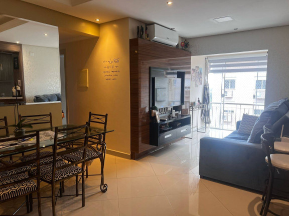 Imagem Apartamento com 3 Quartos à Venda, 66 m² em Sarandi - Porto Alegre Imagem Apartamento com 3 Quartos à Venda, 66 m² em Sarandi - Porto Alegre