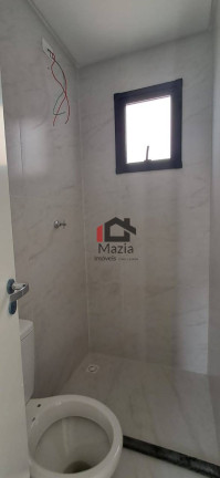Imagem Cobertura com 2 Quartos à Venda, 110 m² em Campestre - Santo André Imagem Cobertura com 2 Quartos à Venda, 110 m² em Campestre - Santo André