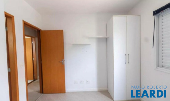 Imagem Apartamento com 2 Quartos à Venda, 59 m² em Vila Valparaíso - Santo André