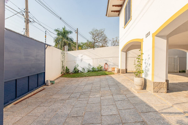 Imagem Casa com 4 Quartos à Venda, 450 m² em Chácara Monte Alegre - São Paulo Imagem Casa com 4 Quartos à Venda, 450 m² em Chácara Monte Alegre - São Paulo