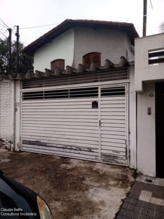 Imagem Sobrado com 2 Quartos à Venda,  em Jordanópolis - São Bernardo Do Campo