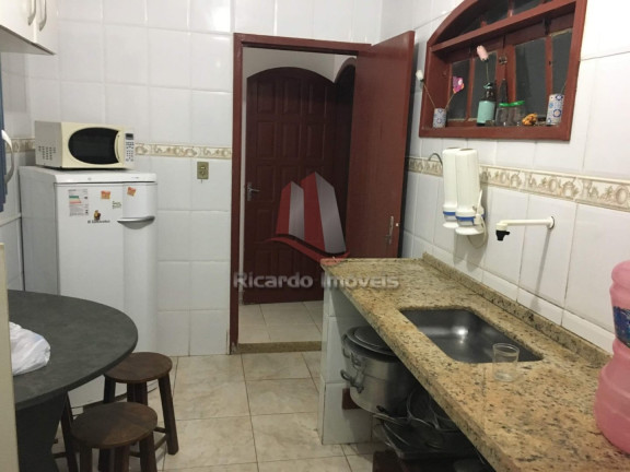 Imagem Casa de Condomínio com 3 Quartos à Venda, 360 m² em Monte Alto - Arraial Do Cabo