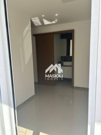 Imagem Apartamento com 3 Quartos à Venda, 75 m² em Praia De Itaparica - Vila Velha