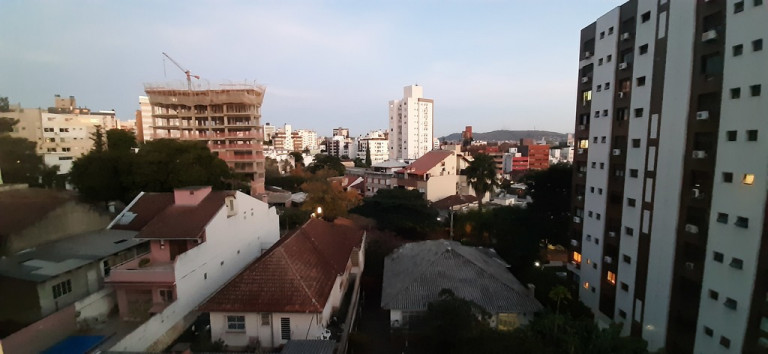 Imagem Apartamento com 2 Quartos à Venda, 80 m² em Petrópolis - Porto Alegre