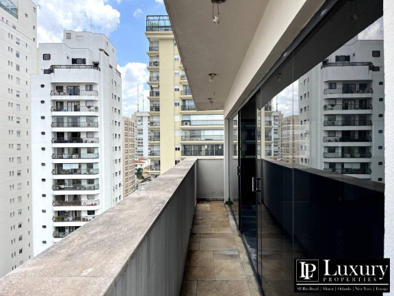 Imagem Cobertura com 4 Quartos à Venda, 389 m² em Perdizes - São Paulo Imagem Cobertura com 4 Quartos à Venda, 389 m² em Perdizes - São Paulo