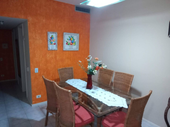 Imagem Apartamento com 3 Quartos à Venda, 118 m² em Enseada - Guarujá Imagem Apartamento com 3 Quartos à Venda, 118 m² em Enseada - Guarujá