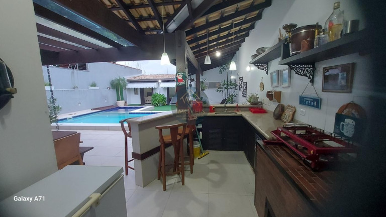 Imagem Casa com 5 Quartos à Venda, 400 m² em Cibratel I - Itanhaém Imagem Casa com 5 Quartos à Venda, 400 m² em Cibratel I - Itanhaém
