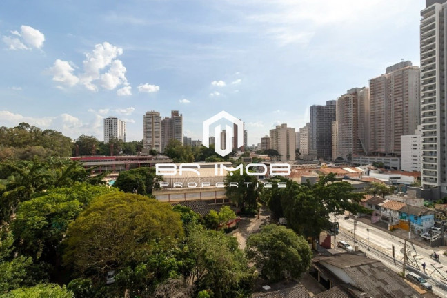 Imagem Imóvel com 2 Quartos à Venda, 114 m² em Santo Amaro - São Paulo