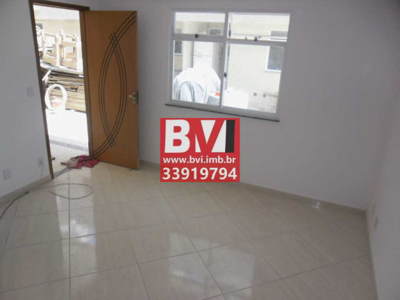 Imagem Casa com 2 Quartos à Venda, 80 m² em Braz De Pina - Rio De Janeiro Imagem Casa com 2 Quartos à Venda, 80 m² em Braz De Pina - Rio De Janeiro