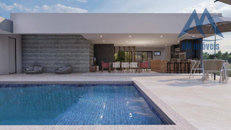 Imagem Casa com 4 Quartos à Venda, 1.000 m² em Lagoa Santa Imagem Casa com 4 Quartos à Venda, 1.000 m² em Lagoa Santa