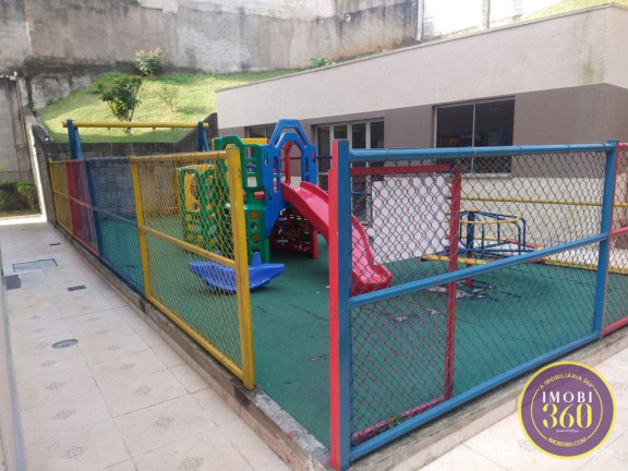 Imagem Apartamento com 2 Quartos à Venda, 39 m² em Vila Romanópolis - Ferraz De Vasconcelos