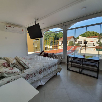 Imagem Sobrado com 5 Quartos à Venda, 360 m² em Jardim Esplanada Ii - São José Dos Campos