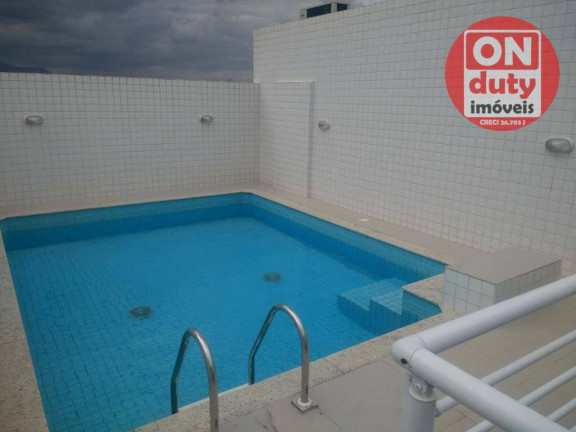 Imagem Apartamento com 2 Quartos à Venda, 70 m² em Boqueirão - Santos Imagem Apartamento com 2 Quartos à Venda, 70 m² em Boqueirão - Santos