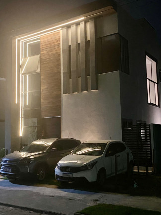Imagem Casa com 4 Quartos à Venda, 160 m² em Caji - Lauro De Freitas