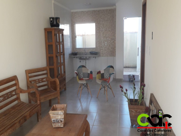 Imagem Sobrado com 2 Quartos à Venda, 76 m² em Jardim São Bento - Poços De Caldas