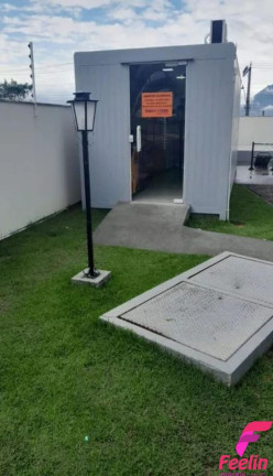 Imagem Apartamento com 2 Quartos à Venda, 68 m² em São Sebastião - Palhoça