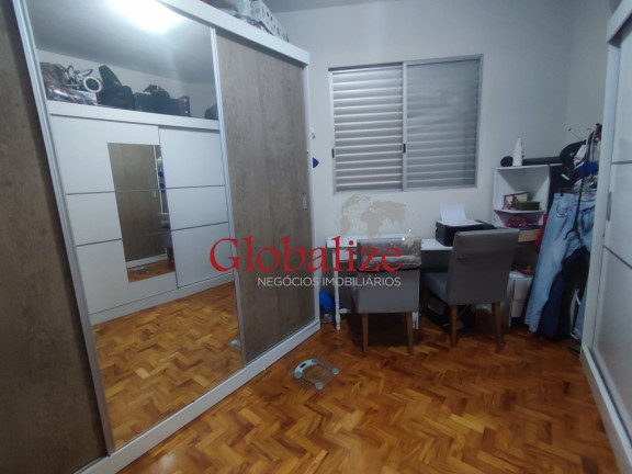 Imagem Imóvel com 2 Quartos à Venda, 65 m² em Marapé - Santos Imagem Imóvel com 2 Quartos à Venda, 65 m² em Marapé - Santos