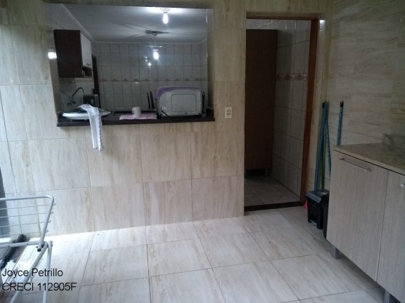 Imagem Apartamento com 3 Quartos à Venda, 100 m² em Centro - Peruíbe