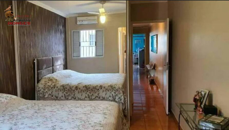 Imagem Casa com 3 Quartos à Venda, 240 m² em Brooklin - São Paulo