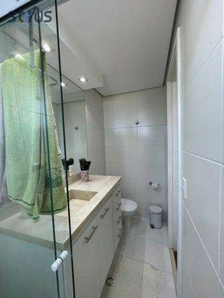 Imagem Apartamento com 2 Quartos à Venda, 56 m² em Macedo - Guarulhos