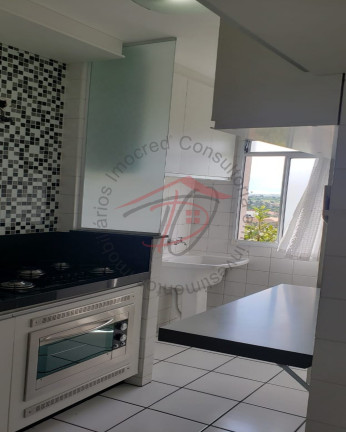 Imagem Imóvel com 2 Quartos à Venda, 52 m² em Jardim Santa Terezinha (nova Veneza) - Sumaré