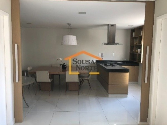 Imagem Apartamento com 2 Quartos à Venda, 135 m² em Santana - São Paulo Imagem Apartamento com 2 Quartos à Venda, 135 m² em Santana - São Paulo
