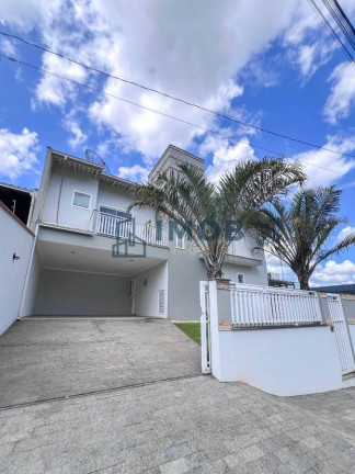 Imagem Casa com 3 Quartos à Venda, 150 m² em Amizade - Jaraguá Do Sul
