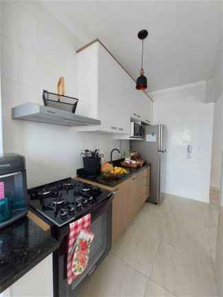 Imagem Apartamento com 2 Quartos à Venda, 62 m² em Florida - Praia Grande Imagem Apartamento com 2 Quartos à Venda, 62 m² em Florida - Praia Grande