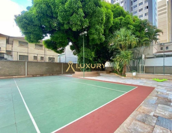 Imagem Imóvel com 5 Quartos à Venda, 500 m² em Funcionários - Belo Horizonte
